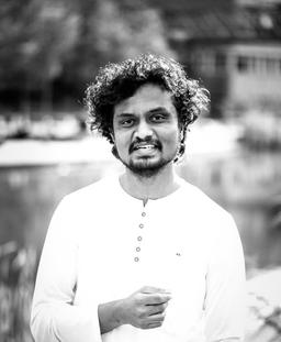 Dr. Manoj