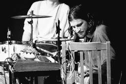 Tom Deep Trumpet